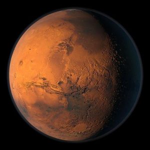 астрология, планеты, Марс