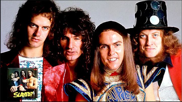 Slade 1972